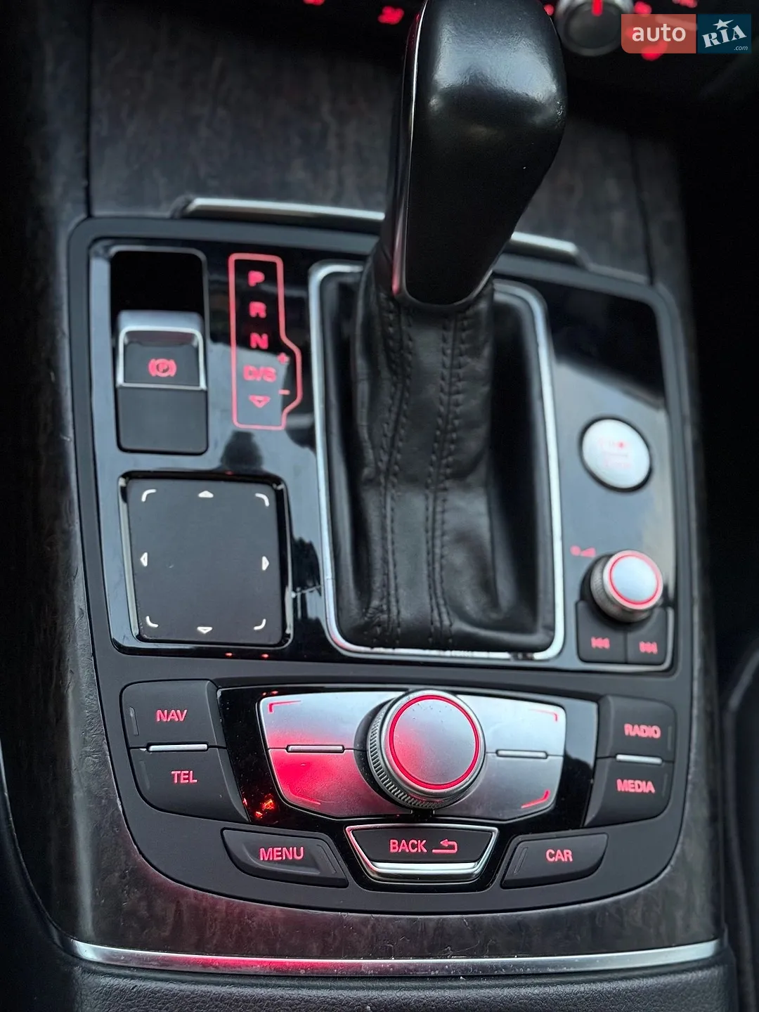 2016 Audi A6 - мініатюра 49