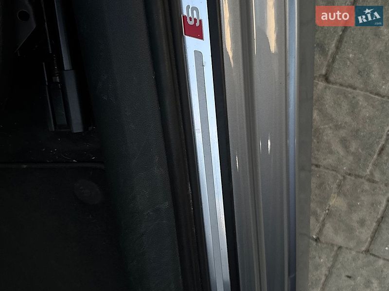 Седан Audi A6 2016 в Стрые
