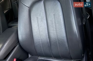 Седан Audi A6 2016 в Стрые