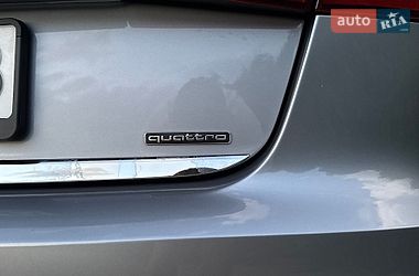 Седан Audi A6 2016 в Стрые