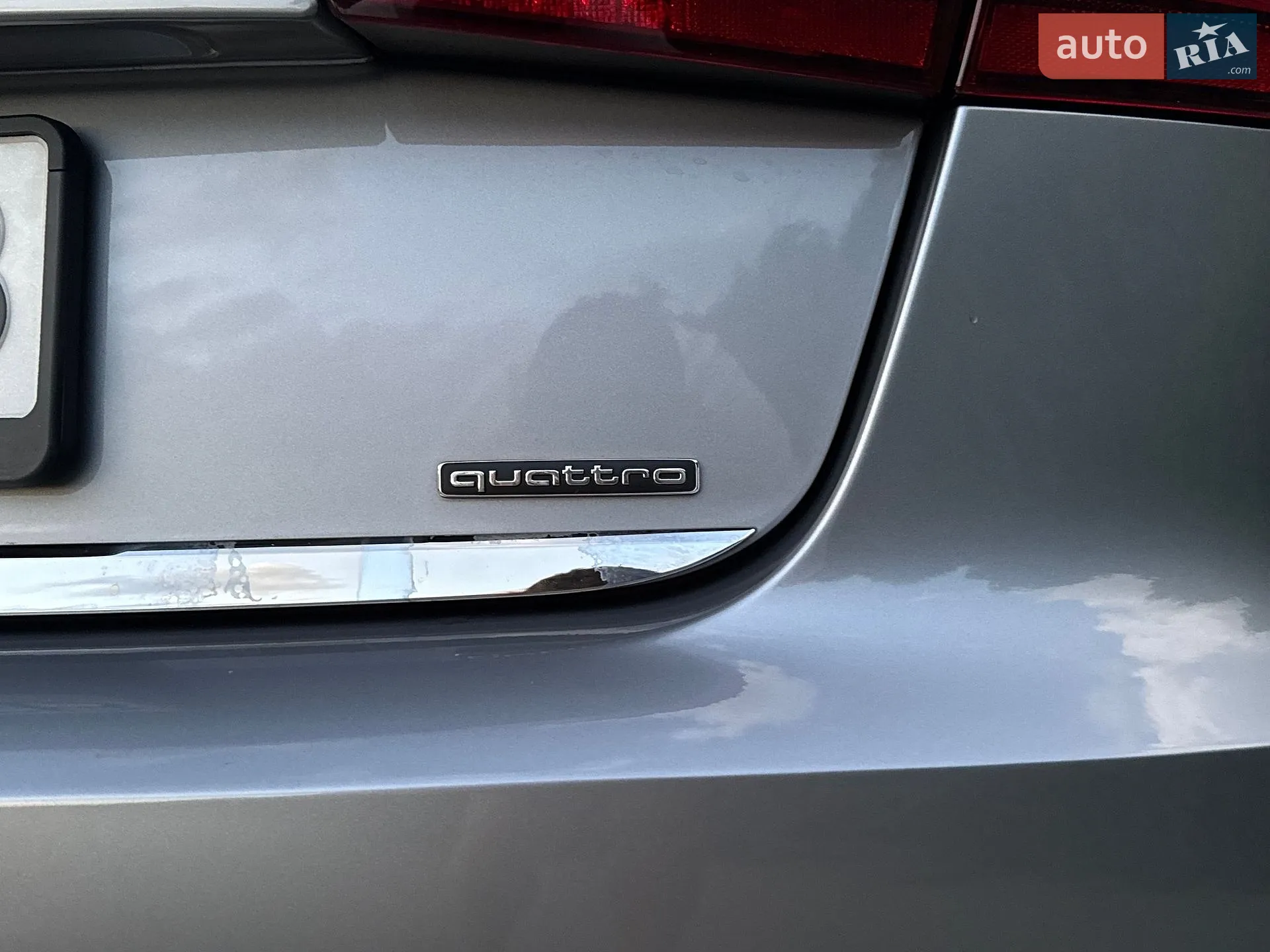 2016 Audi A6 - мініатюра 57