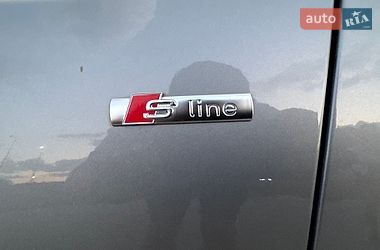 Седан Audi A6 2016 в Стрые