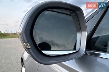 Седан Audi A6 2016 в Стрые