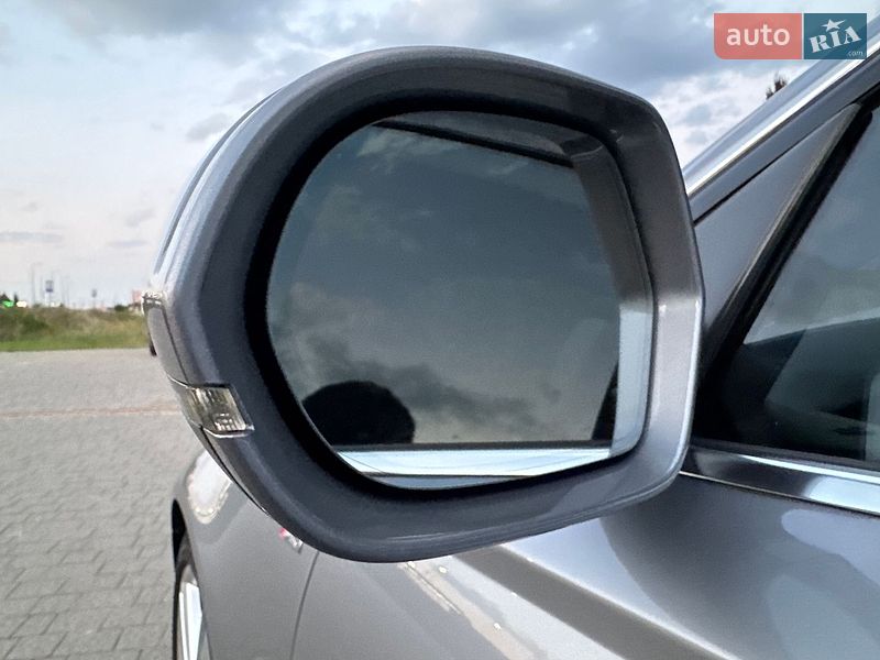 Седан Audi A6 2016 в Стрые