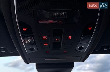 Седан Audi A6 2016 в Стрые