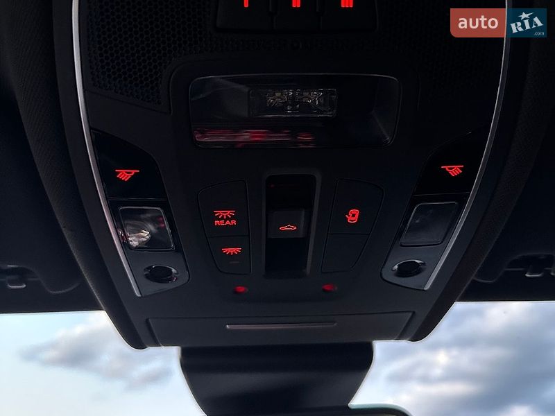 Седан Audi A6 2016 в Стрые
