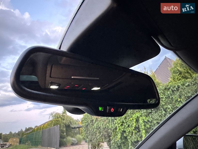 Седан Audi A6 2016 в Стрые