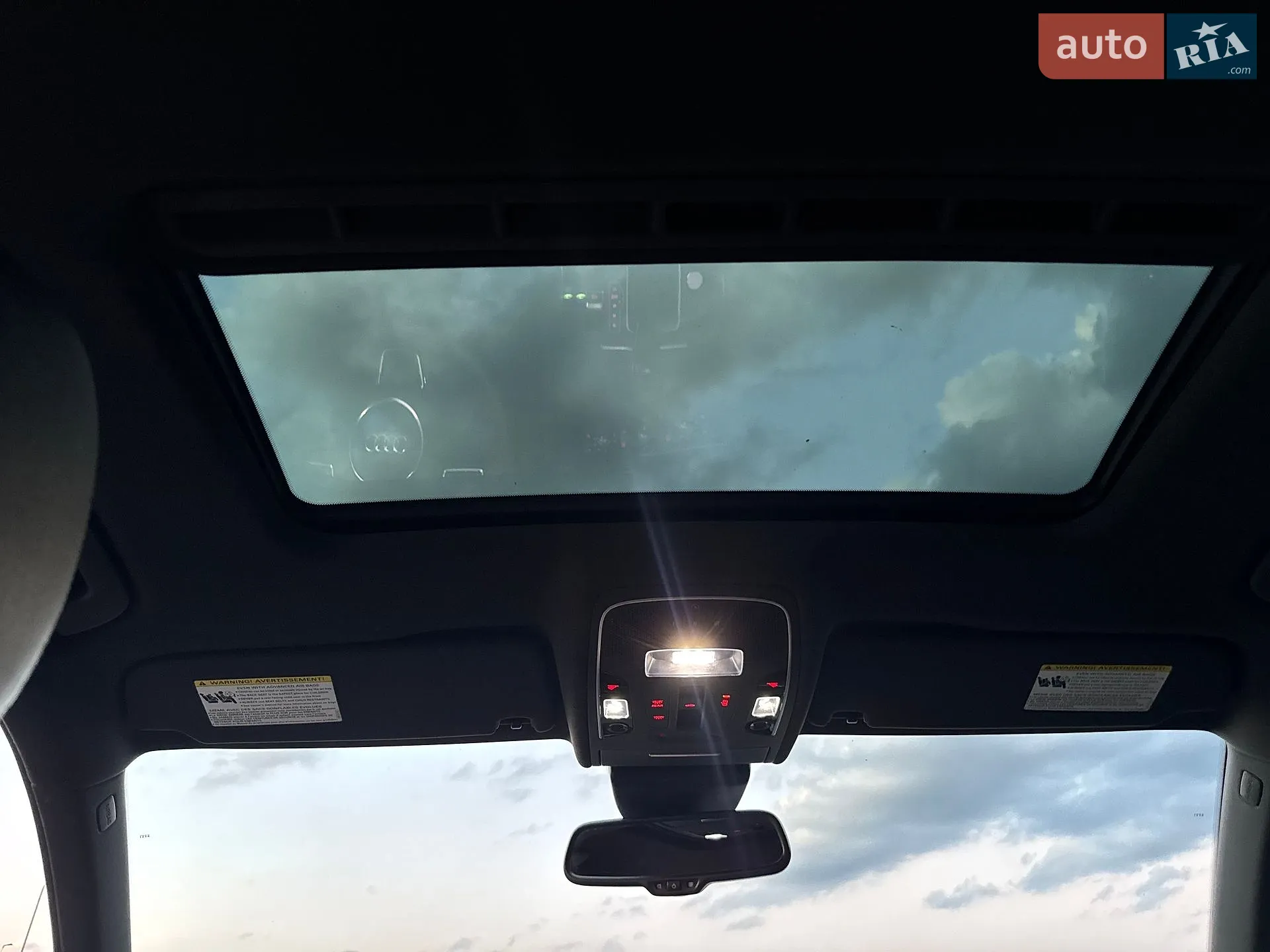 2016 Audi A6 - мініатюра 75