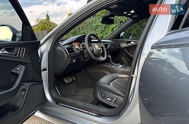 Седан Audi A6 2016 в Стрые