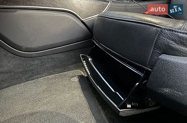 Седан Audi A6 2016 в Стрые