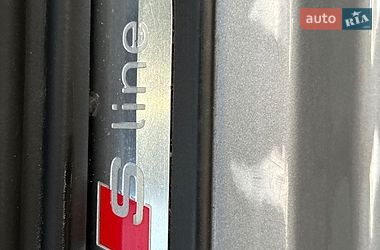 Седан Audi A6 2016 в Стрые
