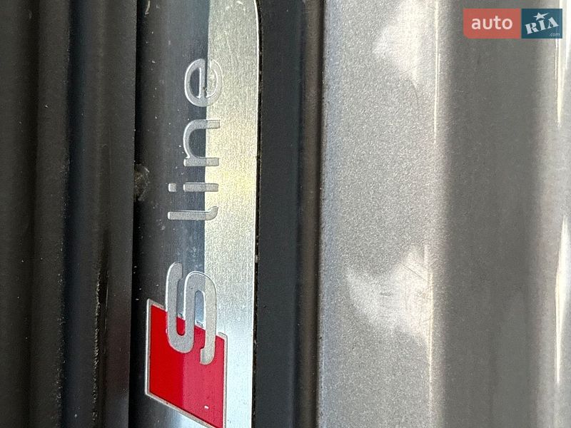 Седан Audi A6 2016 в Стрые