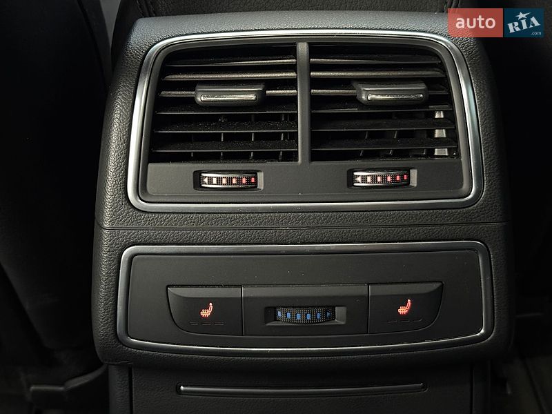 Седан Audi A6 2016 в Стрые