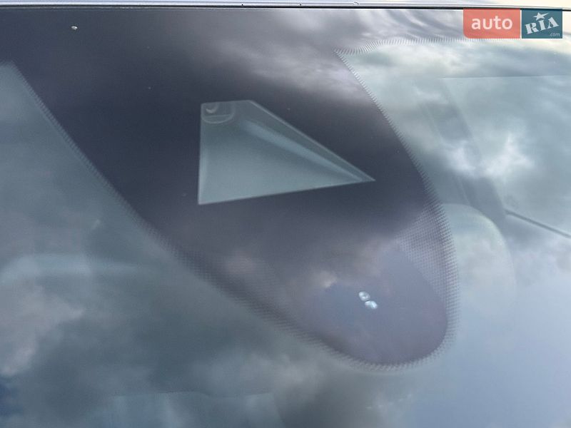 Седан Audi A6 2016 в Стрые