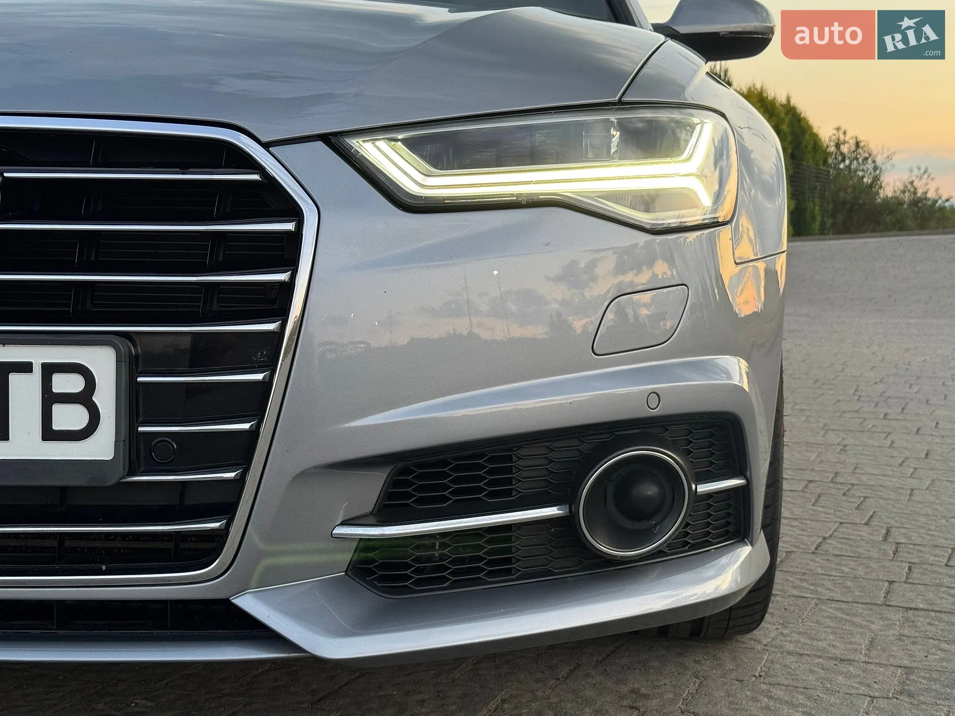 2016 Audi A6 - мініатюра 98