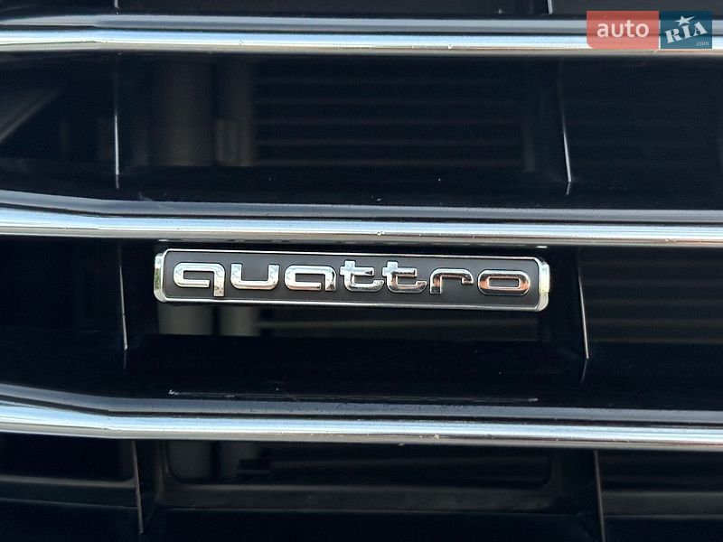 Седан Audi A6 2016 в Стрые