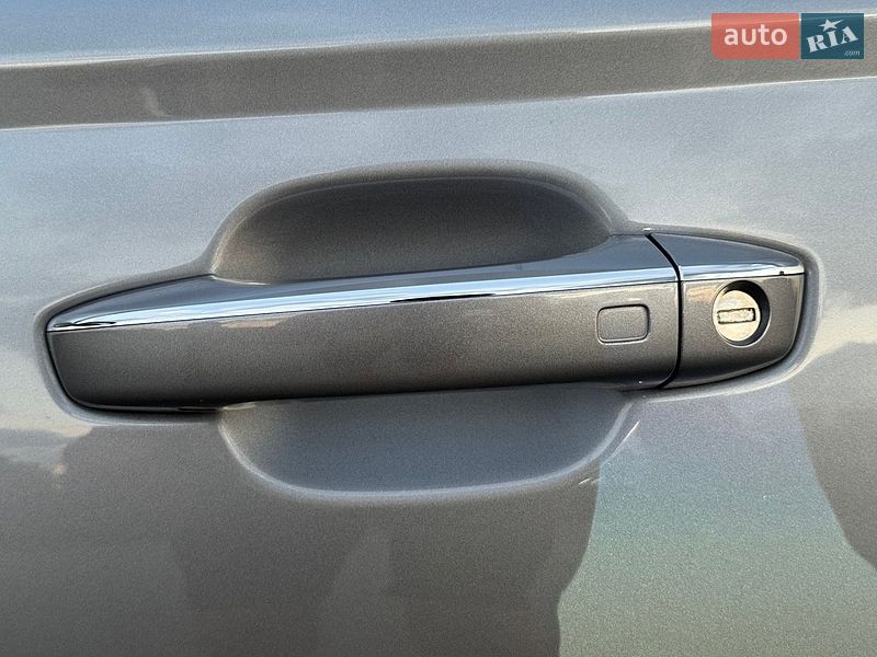 Седан Audi A6 2016 в Стрые