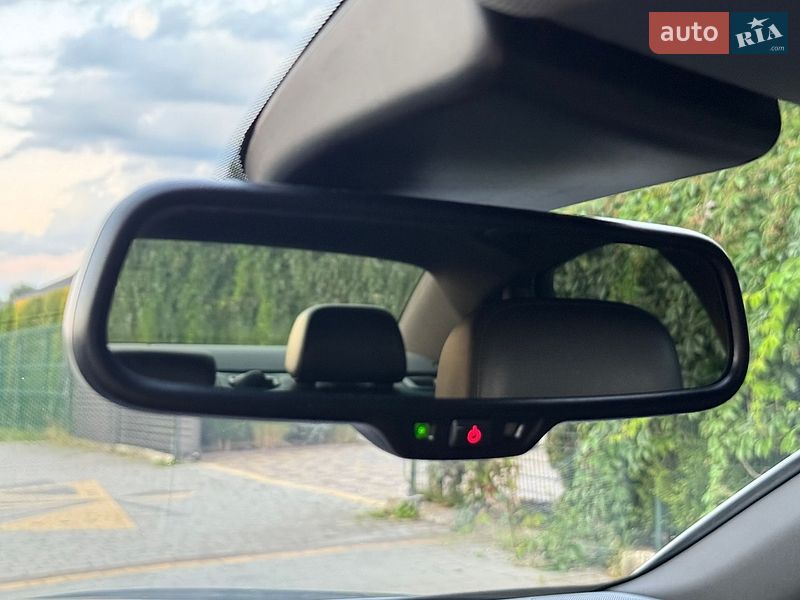 Седан Audi A6 2016 в Стрые
