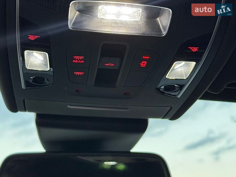 Седан Audi A6 2016 в Стрые