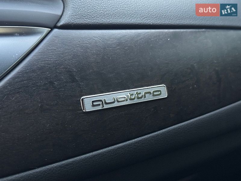 Седан Audi A6 2016 в Стрые