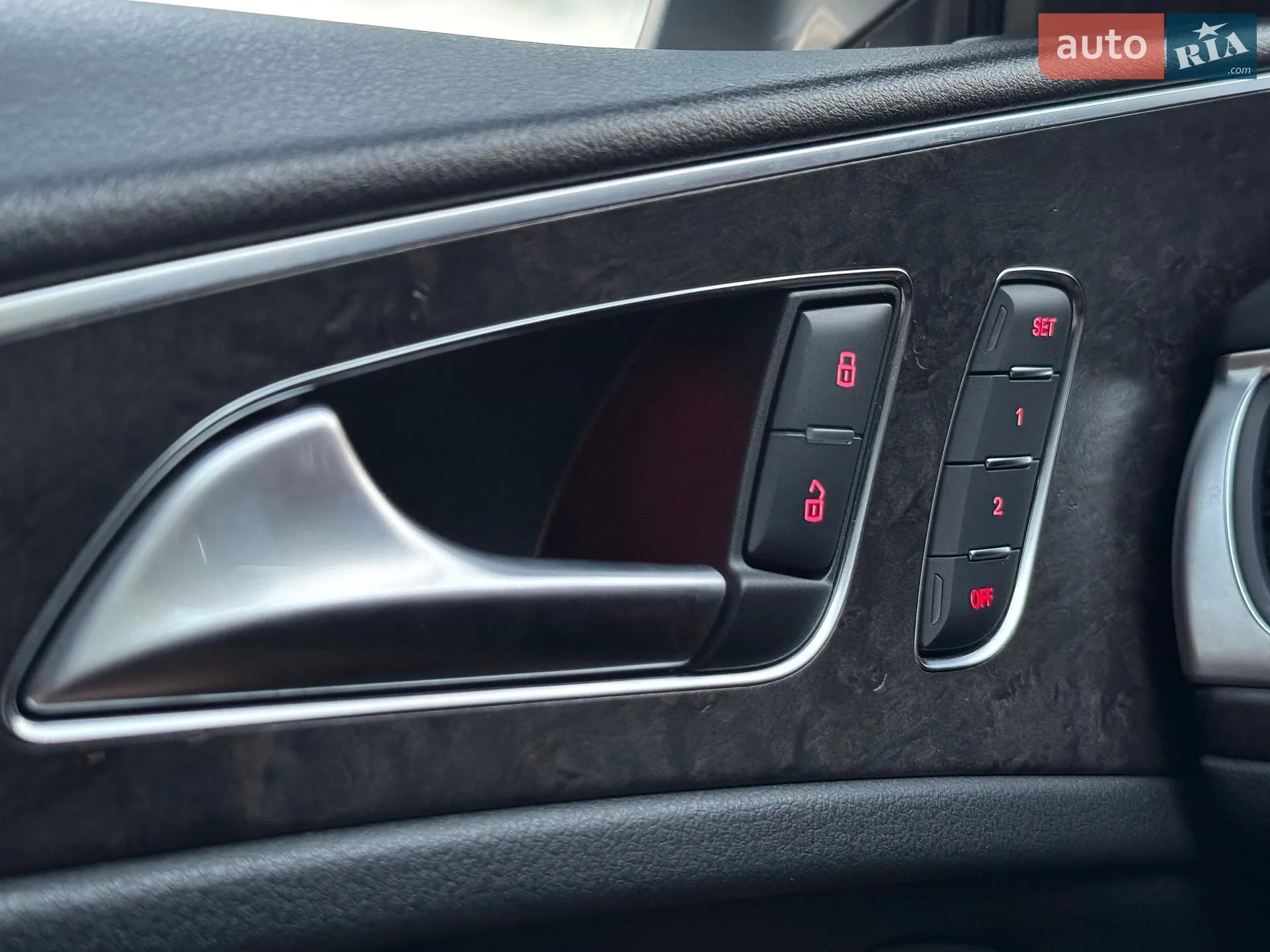 2016 Audi A6 - мініатюра 113