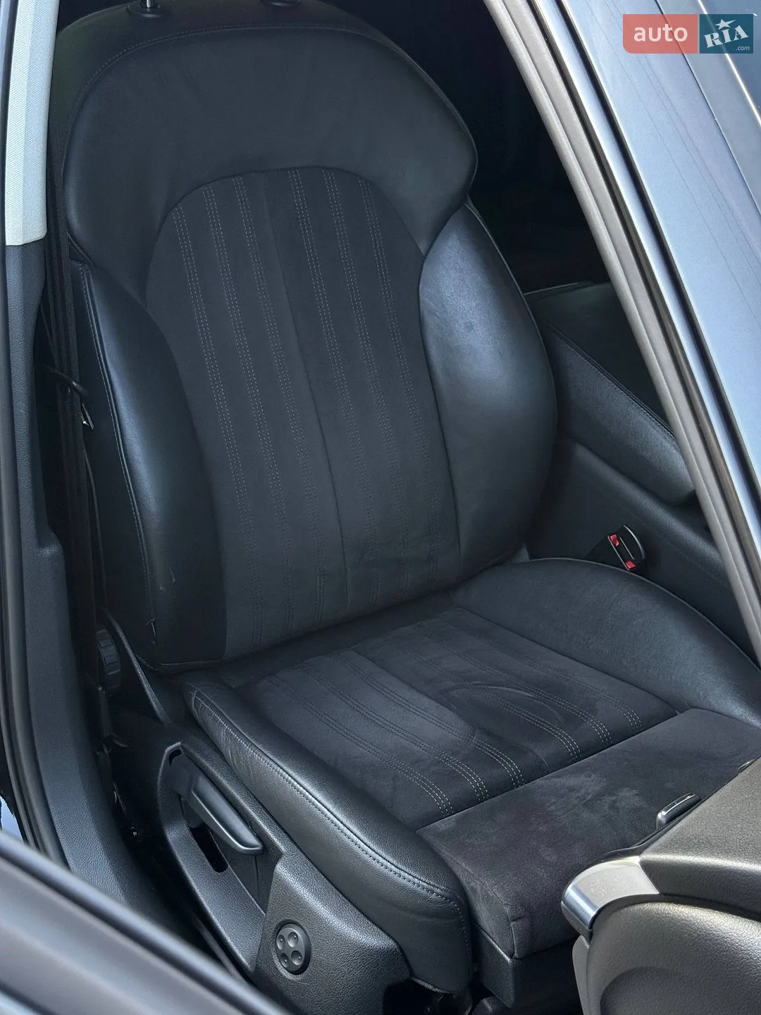 2013 Audi A6 - мініатюра 13