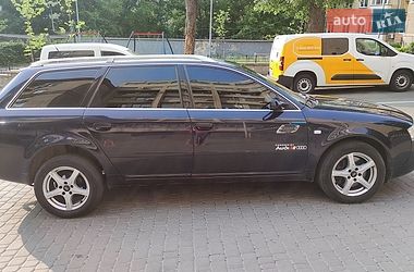 Универсал Audi A6 2004 в Киеве