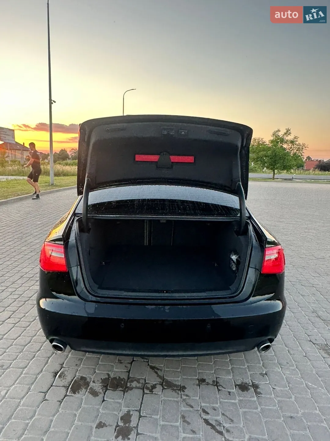 2014 Audi A6 - мініатюра 6