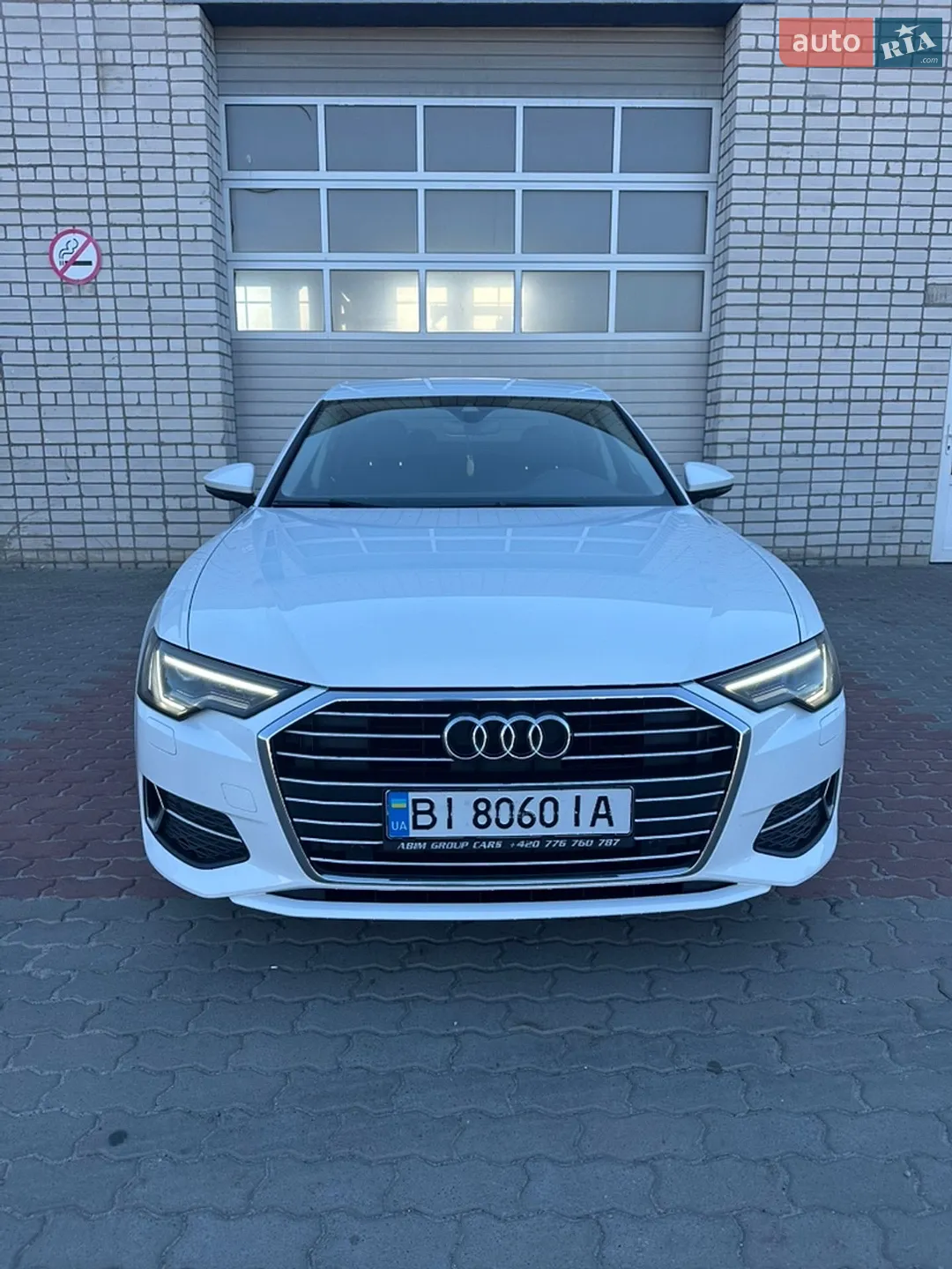 2019 Audi A6 - мініатюра 8