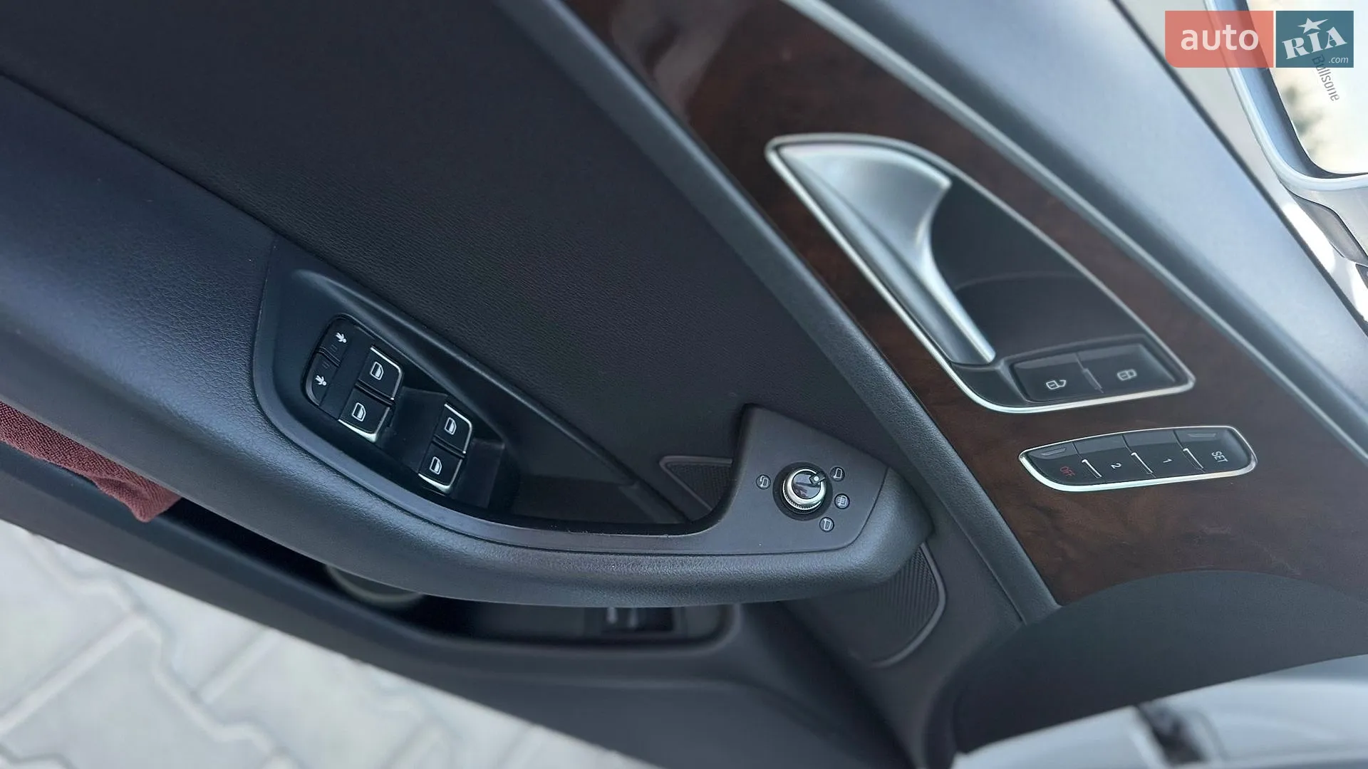 2014 Audi A6 - мініатюра 25