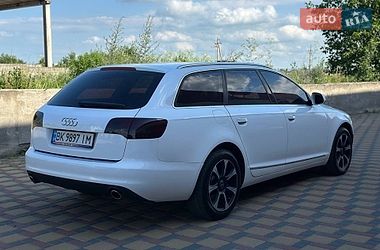 Універсал Audi A6 2010 в Гайсину фото 16 Універсал Audi A6 2010 в Гайсину