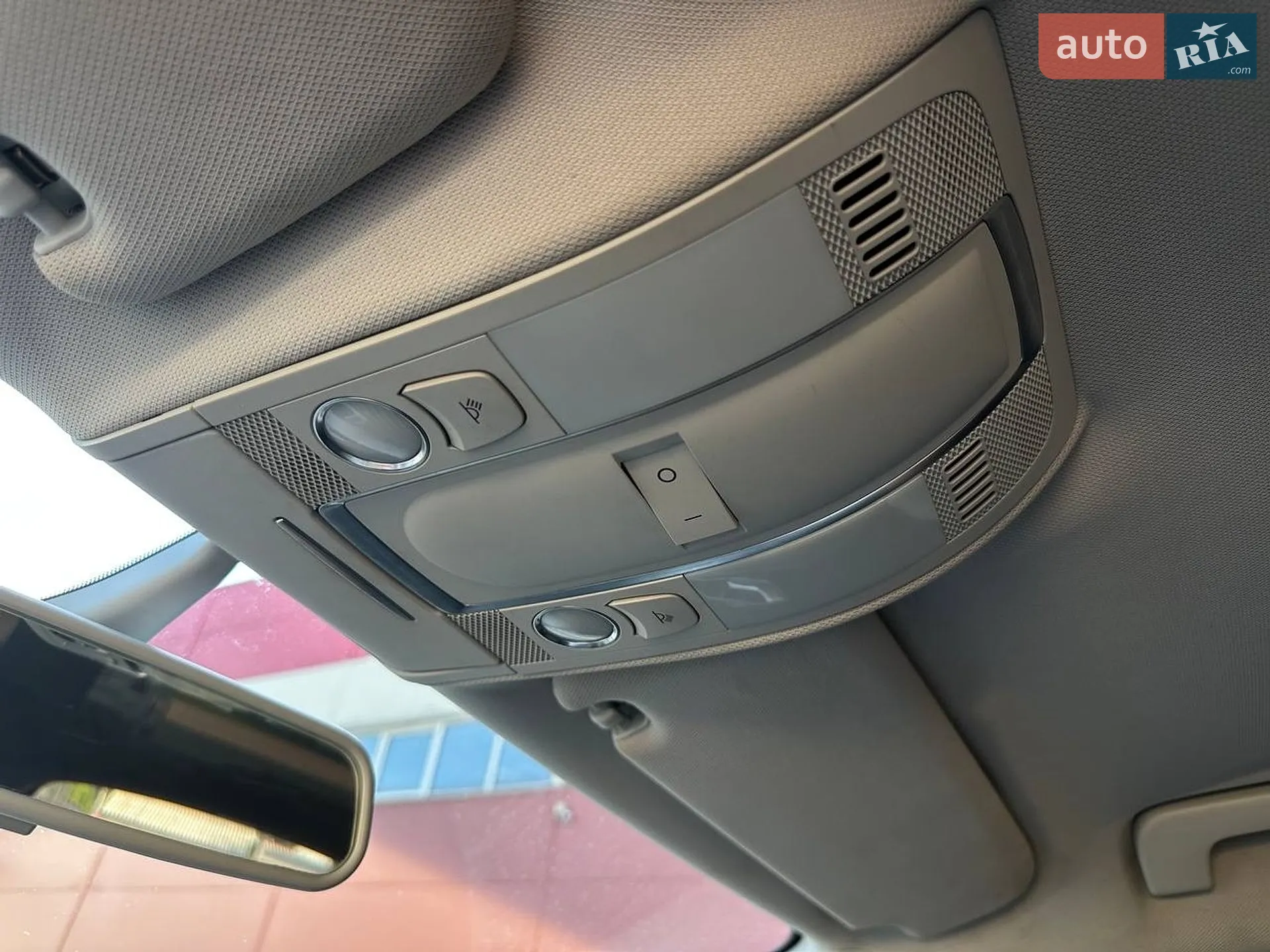 2010 Audi A6 - мініатюра 29