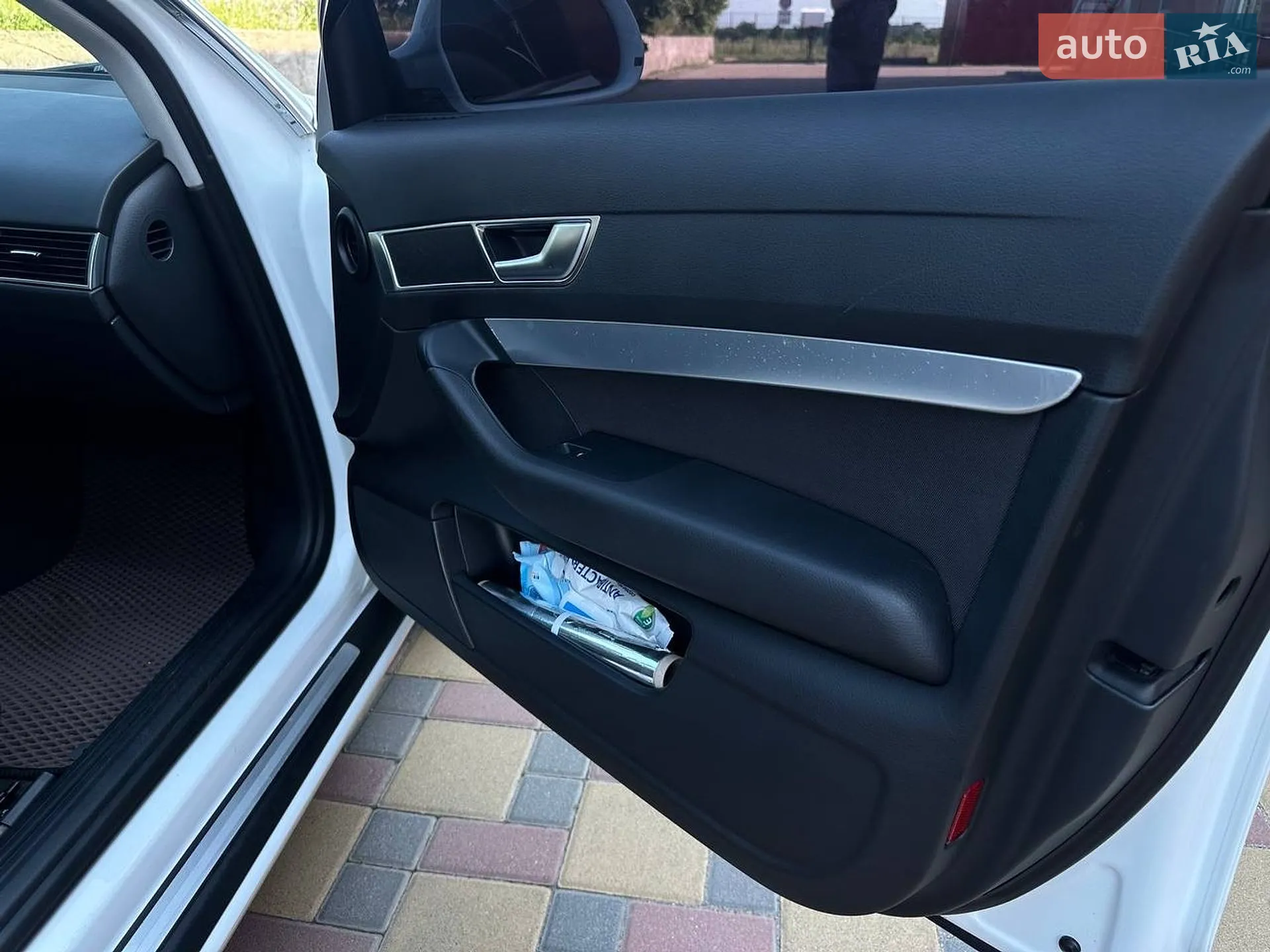 2010 Audi A6 - мініатюра 34
