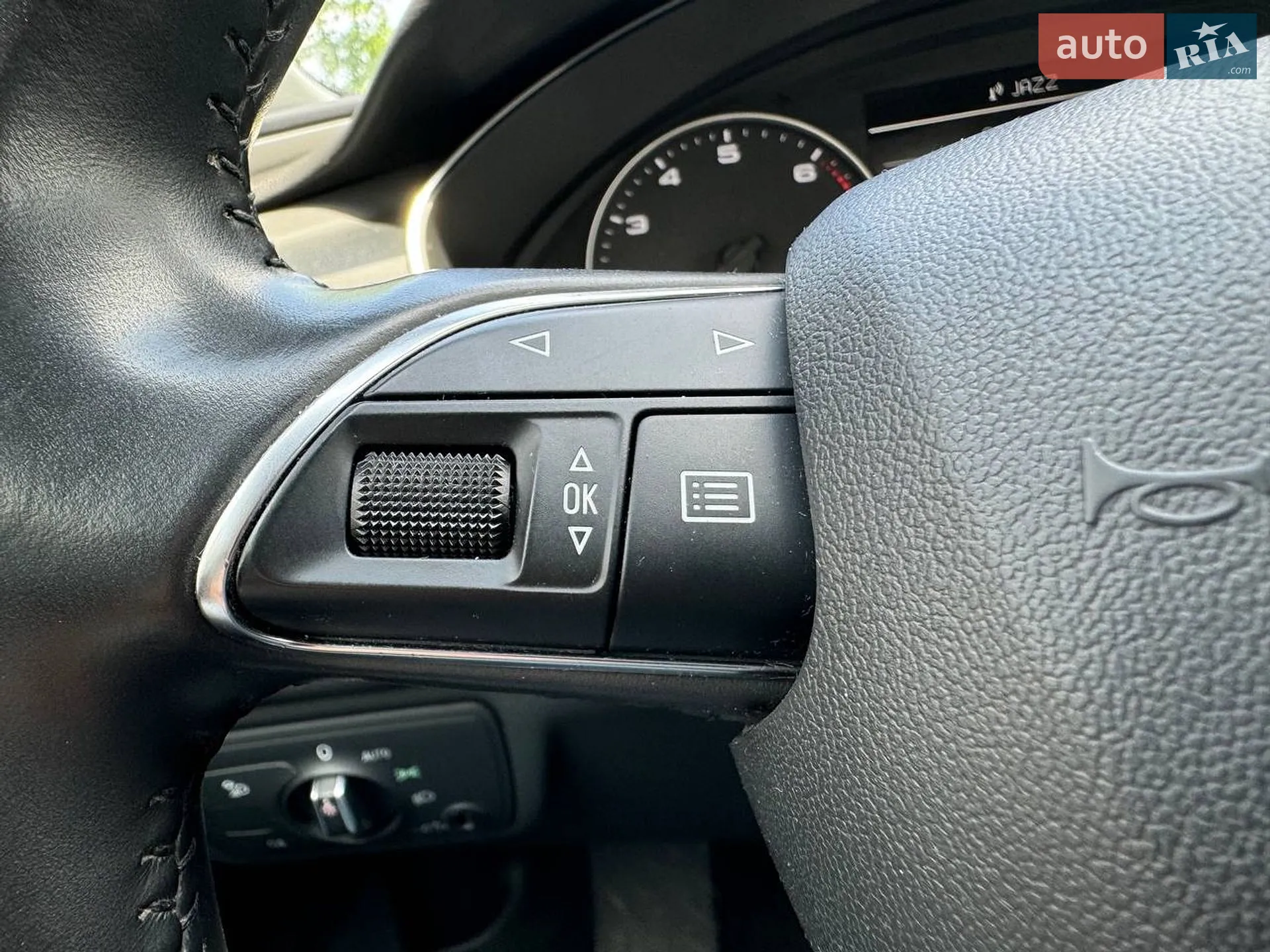 2017 Audi A6 - мініатюра 19