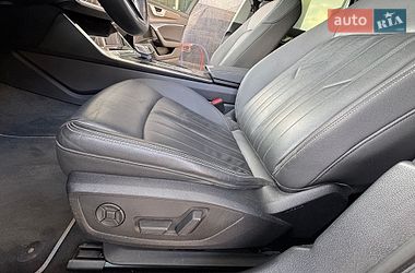 Седан Audi A6 2019 в Киеве
