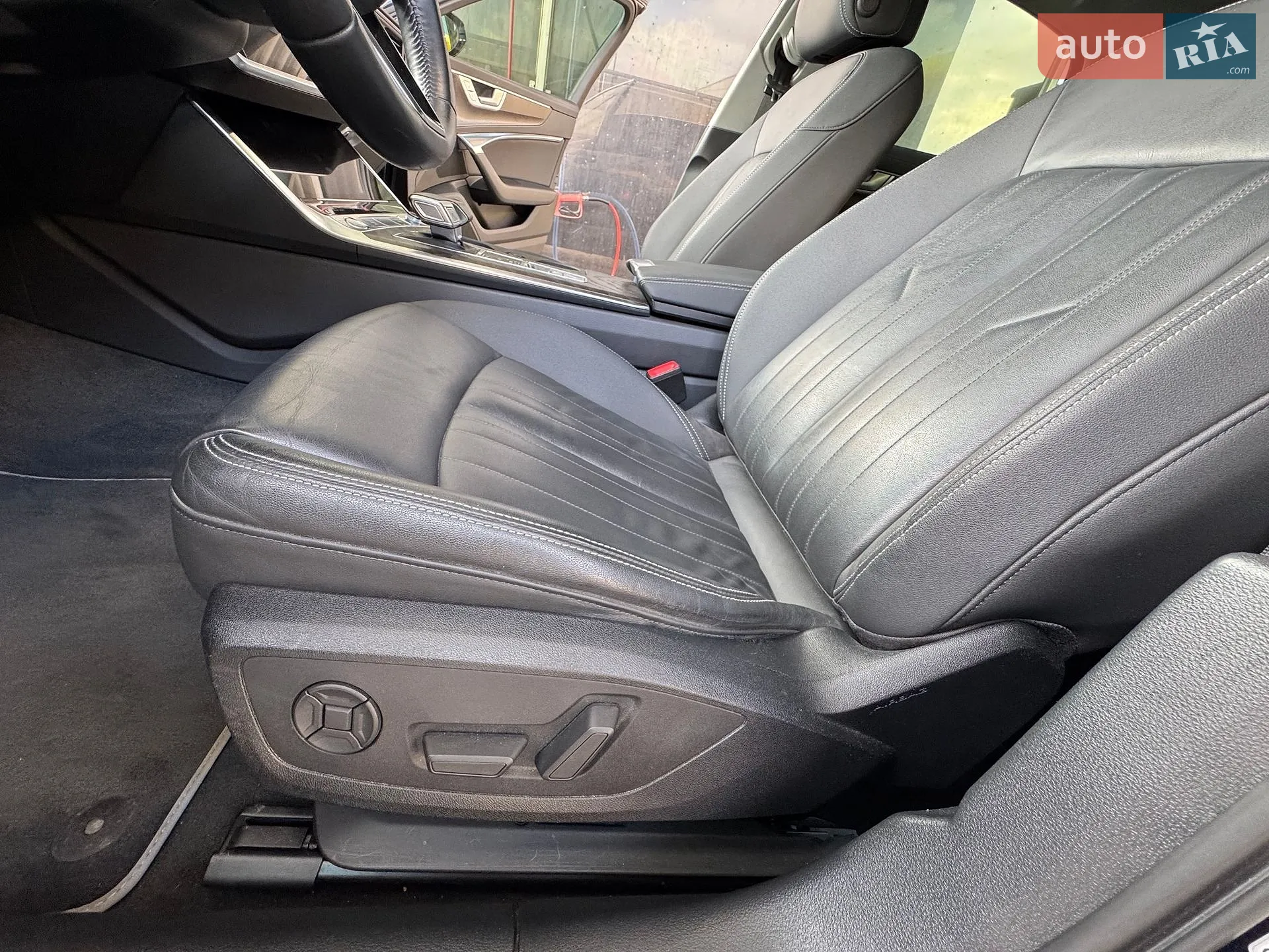 2019 Audi A6 - мініатюра 7