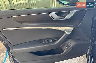 Седан Audi A6 2019 в Киеве