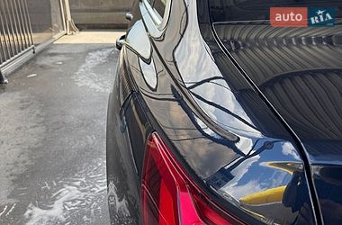 Седан Audi A6 2019 в Киеве