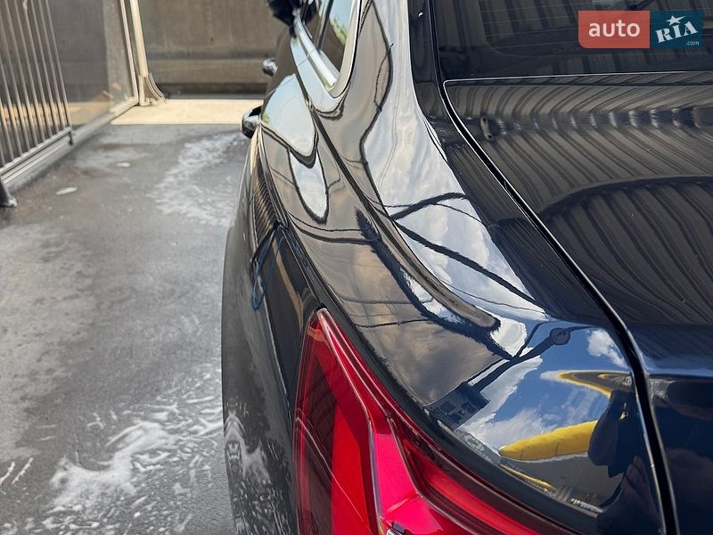Седан Audi A6 2019 в Киеве