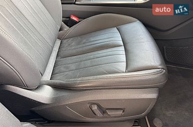Седан Audi A6 2019 в Киеве