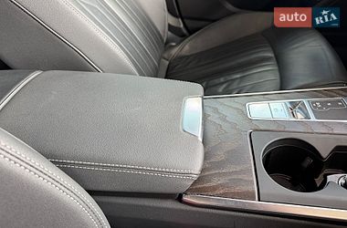 Седан Audi A6 2019 в Киеве