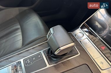Седан Audi A6 2019 в Киеве
