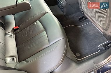 Седан Audi A6 2019 в Киеве