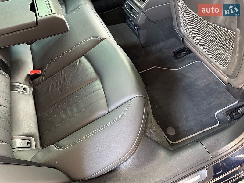 Седан Audi A6 2019 в Киеве