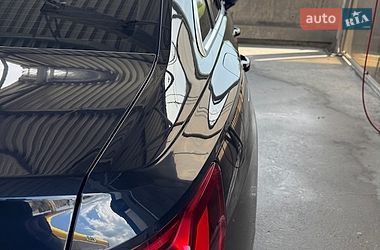 Седан Audi A6 2019 в Киеве