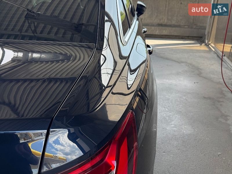 Седан Audi A6 2019 в Киеве