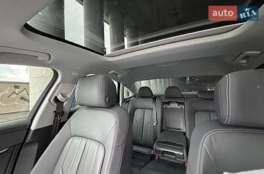 Седан Audi A6 2019 в Киеве