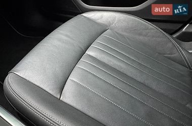 Седан Audi A6 2019 в Киеве