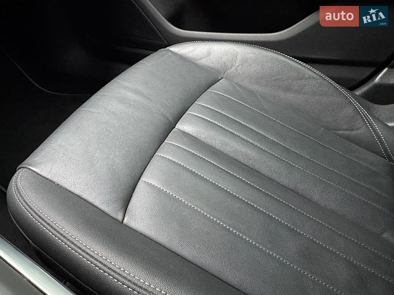 Седан Audi A6 2019 в Киеве