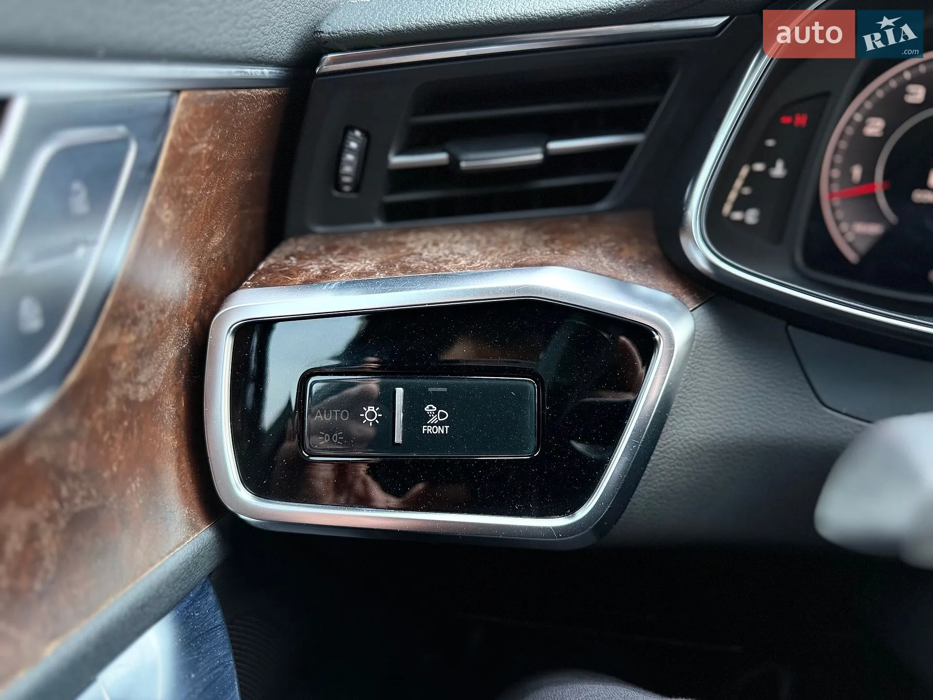 2019 Audi A6 - мініатюра 38